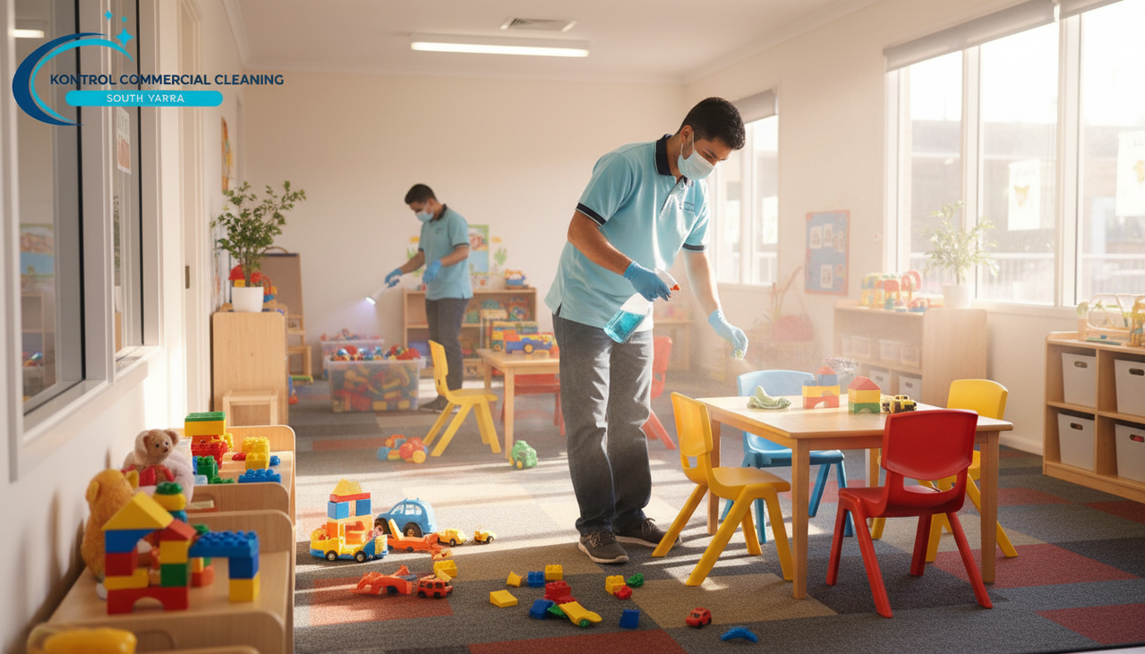 Airbnb Cleaning Services South Yarra